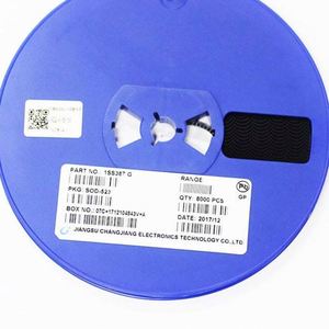 brand-new original 1SS387 G SOD-523 Diodes Schottky Diodes 200mA 750mV 80V - Product Image 1