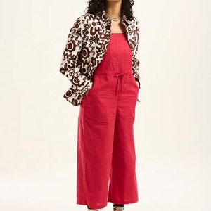 <strong>Women</strong> Latest Lightweight Comfortable Y2K <strong>Dungarees</strong> True to Size - Product Image 5