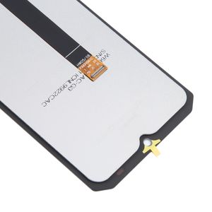 Pour écran LCD HOTWAV <span class=keywords><strong>Cyber</strong></span> 15 avec assemblage complet du numériseur - Product Image 5