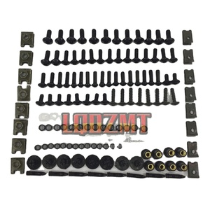 ชุดสลักเกลียว268PS สำหรับ <span class=keywords><strong>BMW</strong></span> S <span class=keywords><strong>1000</strong></span> S1000 <span class=keywords><strong>RR</strong></span> 1000RR S1000-<span class=keywords><strong>RR</strong></span> S1000RR 19 20 21 2019 <span class=keywords><strong>2020</strong></span>น็อตสกรูตัว2021 - Product Image 1