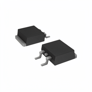 New Original In Stock D2PAK Electronic Ic Components Transistors IRF630NS - Product Image 1