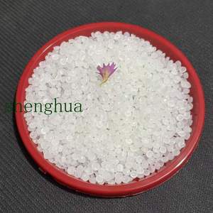 Gránulos de HDPE Virgen de Grado Alimenticio y para Películas, Alta Resistencia, 100% Materias Primas Plásticas, Grado para Moldeo por Soplado - Product Image 4