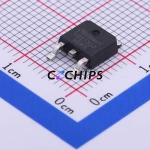 Original y nuevo VBE1303 TO-252 Transistor de efecto de campo (MOSFET) Venta al por mayor Chips de componentes electrónicos y servicio BOM - Product Image 1