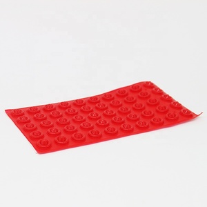 2026 Protezione per Porta e Parete, Scudo <span class=keywords><strong>Paracolpi</strong></span> per Maniglie, Robusto, Autoadesivo, Morbido, Assorbente degli Urti - Product Image 5