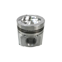 Piston avec axe et clips CA1654262 165-4262 1654262 adapté aux moteurs diesel 3304 et 3306