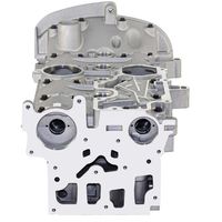 Ensemble complet de culasse de moteur K4M 7701471364 compatible avec Renault Kangoo Scenic Logan
