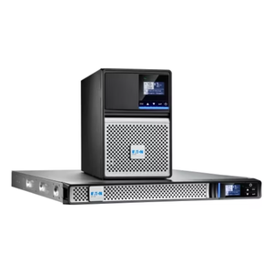 5P650IRG2 5P Gen2 UPS 650VA 520W ระบบ Line Interactive 220V ความถี่สูง แบบ Rack 1U แปลงเป็นแบบ Tower ได้ สำหรับเซิร์ฟเวอร์และเครือข่าย - Product Image 1