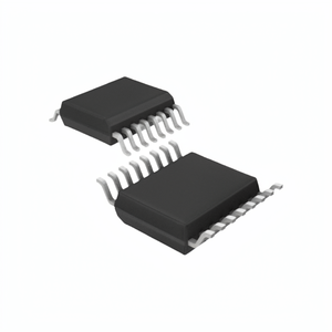 MC100ES6130DT Electronic Circuit Components 16 TSSOP Original Clock Timing - Product Image 1