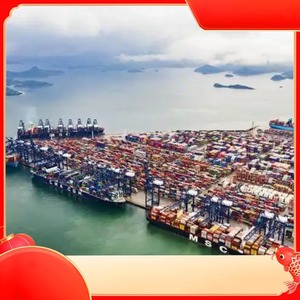 บริการขนส่งสินค้าทางเรือและทางอากาศของฮอนไห่ แอฟริกา โลจิสติกส์ ซิมบับเว บริการขนส่งสินค้าทางเรือแบบ LCL และ FCL ระยะเวลาขนส่ง 45 วัน และ 10 วัน - Product Image 2