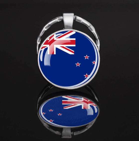 นิวซีแลนด์