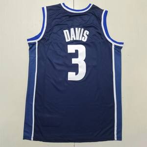 Conjuntos de Camisetas de Baloncesto con Estampado por Transferencia Térmica de Kyrie Irving 11 y Cooper Flagg 32, al por Mayor, de Alta Calidad, Transpirables y Antibacterianas - Product Image 2