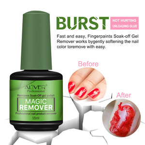 <span class=keywords><strong>ALIVER</strong></span> Crema Profesional para <span class=keywords><strong>Remover</strong></span> Esmalte de Uñas, Removedor Mágico de Gel, Sin Daños a las Uñas, Envío Rápido, Precio de Distribuidor - Product Image 4