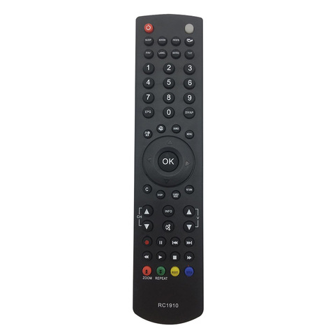 Beko Remote Pick #18 (013093)