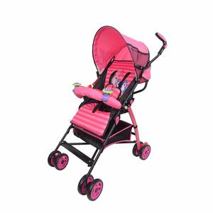 Passeggino Pieghevole per Neonati 2026, <span class=keywords><strong>Carrozzina</strong></span> per Esterni EN 1888, Bestseller - Product Image 2