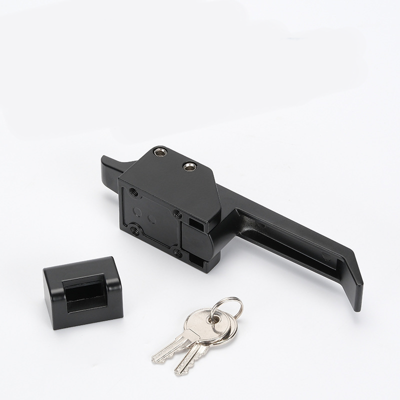 2025 New Material Handling Equipment Parts Drawer Furniture Door Handle Toggle Locks