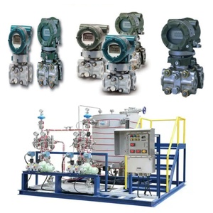 จัดหาเครื่องแปลงสัญญาณดิจิทัลรุ่นใหม่ของแท้จากยokogawa รุ่น EJA115E และ EJA530E สำหรับอุปกรณ์ในภาคพลังงานและปิโตรเคมี - Product Image 1