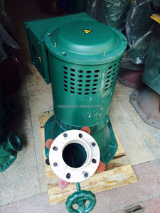 Green Energy Permanent Magnet <strong>Generator</strong> Alternator Motor Water Wind <strong>Hydro</strong> <strong>Generator</strong> <strong>5000w</strong> <strong>Hydro</strong> <strong>Turbine</strong> 10kw Water <strong>Turbine</strong> 220v - Product Image 5
