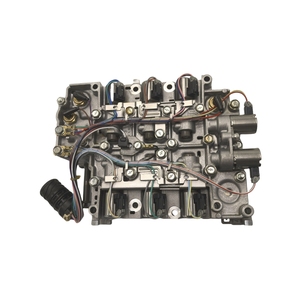 Cuerpo de válvula de transmisión automática JF613 adecuado para <span class=keywords><strong>Renault</strong></span> <span class=keywords><strong>Megane</strong></span>/Ctio 2015 - Product Image 1