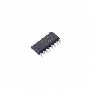 EG1160 SOP-16 Gate <b>Driver</b> Chip - Product Image 1