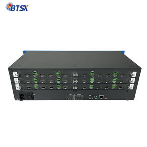Conmutador de Matriz de Video Wall 4K60 sin Interrupciones para AV Comercial, Salas de Control, Señalización Digital, Centros de Conferencias - Product Image 2