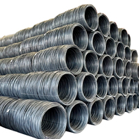 Ventes directes d'usine 8mm 10mm 12mm Béton de construction Barres d'armature en acier déformé Barre de fer de construction de qualité