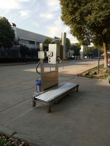 2018 nuevo diseño <span class=keywords><strong>de</strong></span> papel <span class=keywords><strong>grande</strong></span> bolsa <span class=keywords><strong>de</strong></span> vacío <span class=keywords><strong>de</strong></span> la máquina <span class=keywords><strong>de</strong></span> embalaje - Product Image 5