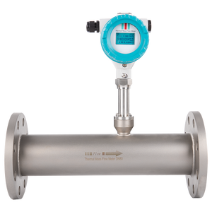 ラインDN6 ~ DN300の熱質量ガスの流れメートルのATEX - Product Image 5