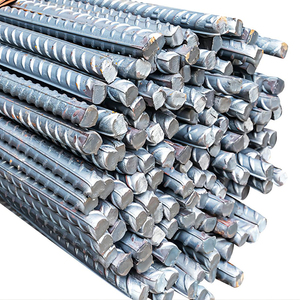 6mm 8mm 10mm 12mm 24mm 32mm Q235 HRB400 HRB500 ASTM A615 Gr.60 Gr.80 Reinforcing D10 D12 D16 D20 <strong>Reinforcement</strong> Steel Rebar - Product Image 3