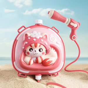 Su boncuk tabancası: nihai açık sıçrama eğlenceli uzun menzilli hassas çekim, dayanıklı tasarım, kullanımı kolay, aile için mükemmel - Product Image 3