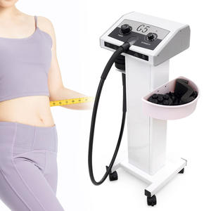 हॉट सेलर बॉडी स्लिमिंग फाइव मसाज हेड सेल्युलाईट रिमूवल स्टैंडिंग मशीन <span class=keywords><strong>G5</strong></span> - Product Image 3