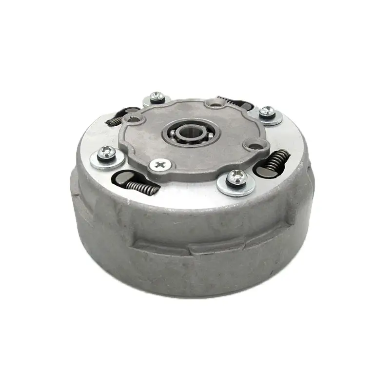 HF BENMA Motorcycle ATV Accessories 110 100 Automatic Clutch 18 Teeth Motorcycle Clutch Assembly
