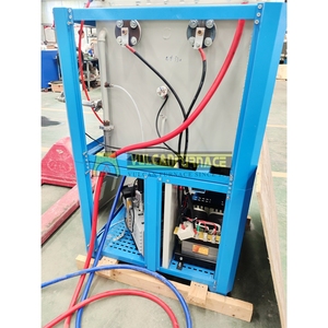 Four atmosphérique programmable <span class=keywords><strong>pour</strong></span> <span class=keywords><strong>le</strong></span> traitement thermique des pièces métalliques VFA-<span class=keywords><strong>IA</strong></span>-14 - Product Image 6