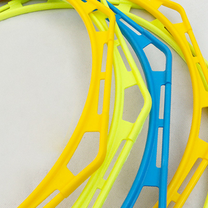 Fabricante de anillos de agilidad de entrenamiento Anillo de agilidad de velocidad octogonal personalizado Círculo de agilidad de ciclo rápido Círculo de entrenamiento físico - Product Image 5