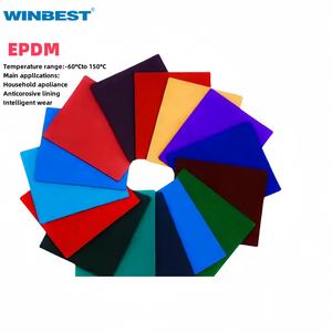 O-링 하이 퀄리티 고무 원재료용 <span class=keywords><strong>EPDM</strong></span> 고무 컴파운드 공장 공급 - Product Image 2