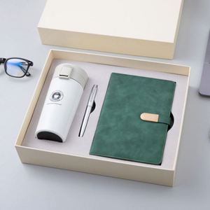 Juego de Regalo de Lujo Personalizado con Logotipo para Hombres y Mujeres, Ideal para Promociones Corporativas y Regalos Empresariales para el Día de la Madre - Product Image 3