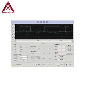 Meetapparaat Voor Gelijkmatigheid En Hardheid Van Laboratoriumgaren - Product Image 3