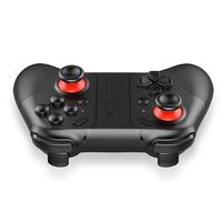 Mocute 053 Gamepad Pengontrol Game Ponsel Joystick Trigger Mobile untuk Kontrol IOS Android TV Box VR Joypad