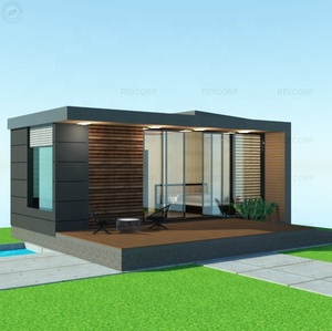 Localisateur moderne en Pattaya, maison de secours, pour location au bord de lac, petite Villa, ins de <span class=keywords><strong>vacances</strong></span>, 2020 - Product Image 1