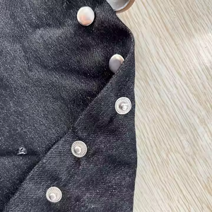Máquina Automática para Colocar Botones, Apta para Botones de Hierro y Plástico - Product Image 5