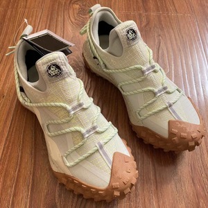 Zapatos de Senderismo Acg Unisex, Impermeables, Antideslizantes, Botas de Trekking para Exteriores, Tacón Plano, Tallas para Adultos Disponibles - Product Image 2