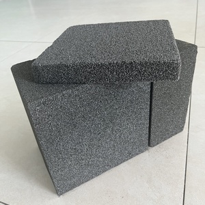 Các nhà sản xuất bán xây dựng cách nhiệt tường Bên ngoài/cách nhiệt lạnh công nghiệp và vật liệu cách nhiệt bọt chống cháy. - Product Image 3