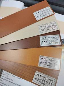 Vente chaude Stores à lamelles en <span class=keywords><strong>bois</strong></span> de tilleul et stores en <span class=keywords><strong>bois</strong></span> Bureau moderne Maison Stores en <span class=keywords><strong>bois</strong></span> électriques Lattes pour fenêtre - Product Image 4