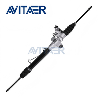 Crémaillère de direction assistée hydraulique AVITAER 8-98394877-2 898394877 CA100159160 pour ISUZU D-MAX 2020 2WD LHD Engrenage et pignon