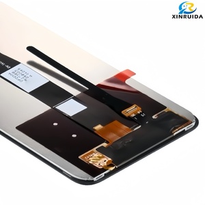 Pantallas LCD para Teléfonos Móviles <span class=keywords><strong>Xiaomi</strong></span> Redmi 9A 9At 10A 9I 9C Poco C31, Pantalla Táctil LCD sin Marco, Digitalizador, Ensamblaje - Product Image 3