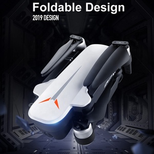 APEX 8811 Pro plegable X50 Zoom gran juguetes de Radio Control de aeronaves Wifi Dron gesto foto profesional Drones 4K - Product Image 4