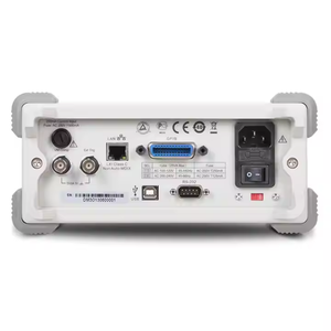 RIGOL DM3058E เครื่องวัดความแม่นยำสูง 5.5 หลัก พร้อมพอร์ต USB และการเชื่อมต่อ RIGOL DM3058E เครื่องวัดความแม่นยำสูง 5.5 หลัก - Product Image 5