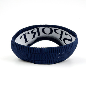 Commercio all'ingrosso 100% poliestere visiera cappello sportivo Design per l'estate sport all'aria aperta traspirante protezione solare con il concetto di Baseball - Product Image 3