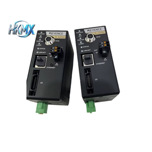 ตัวควบคุมเซ็นเซอร์อุตสาหกรรม รุ่นหลัก IX-H2000 IX-H3000 IX-HG10 พร้อมอินพุตหลายช่องสัญญาณและอีเธอร์เน็ตสำหรับระบบอัตโนมัติ - Product Image 1