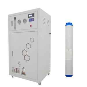 Laboao LD-DI Serie Automatische Reinwasseraufbereitungsanlage für Labore - Product Image 6