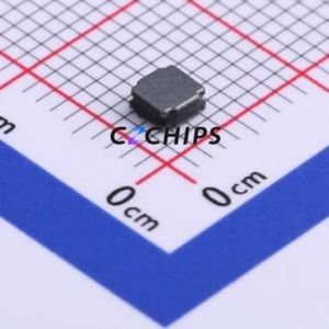 CR3015-1R5M ตัวเหนี่ยวนำไฟฟ้าแบบ SMD, ขนาด 3x3 มม. ( ค่าความเหนี่ยวนำ: 1.5uH ) ( ความแม่นยำ: 20% กระแสไฟฟ้าที่กำหนด: 1.7A ) - Product Image 1